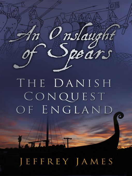 Title details for An Onslaught of Spears by Jeffrey James - Available